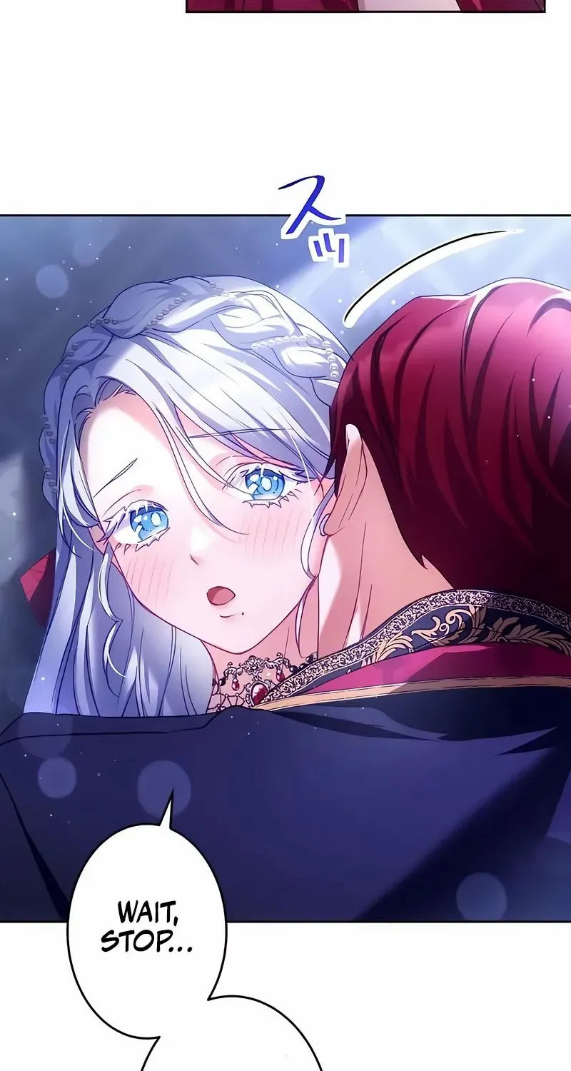 She is Obsessed with the Possessive Flame Emperor Chapter 25 page 17 - 