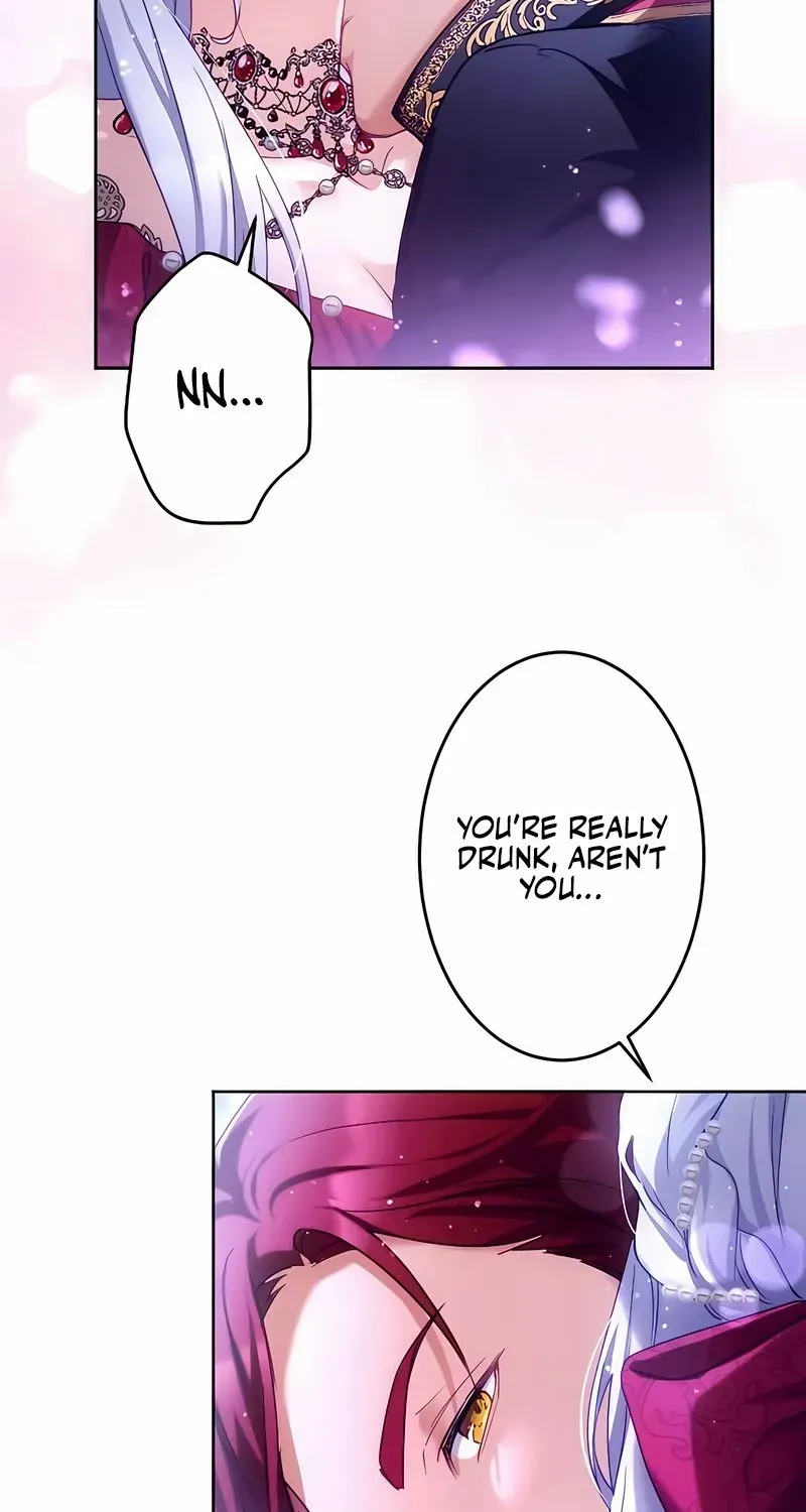 She is Obsessed with the Possessive Flame Emperor Chapter 25 page 20 - 