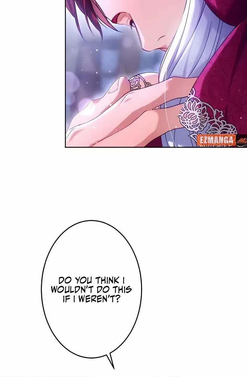 She is Obsessed with the Possessive Flame Emperor Chapter 25 page 21 - 