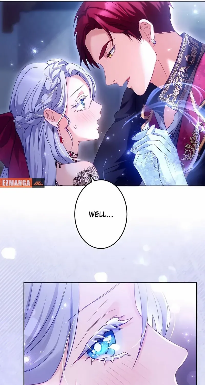 She is Obsessed with the Possessive Flame Emperor Chapter 25 page 22 - 