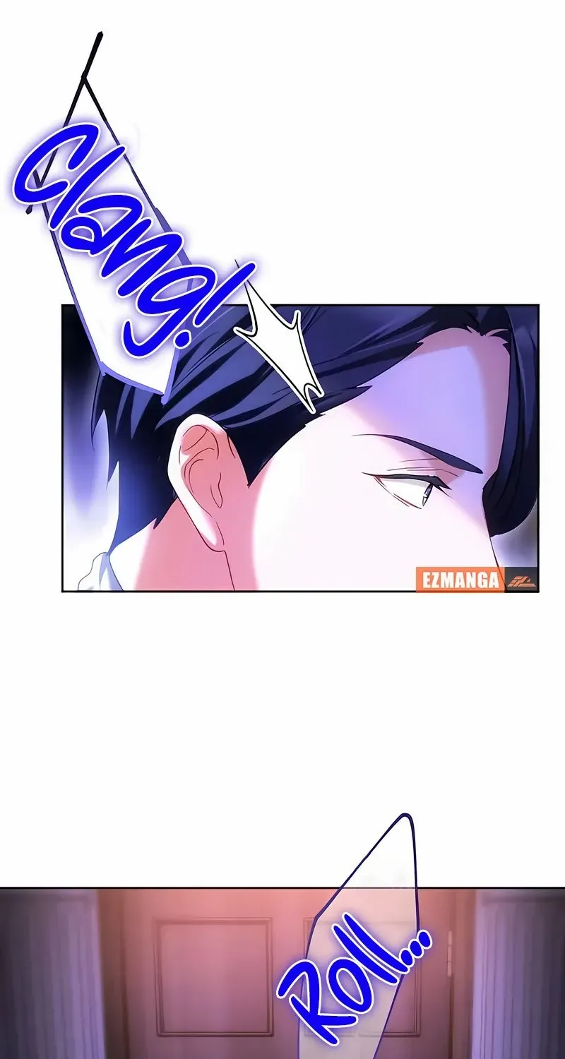 She is Obsessed with the Possessive Flame Emperor Chapter 25 page 25 - 