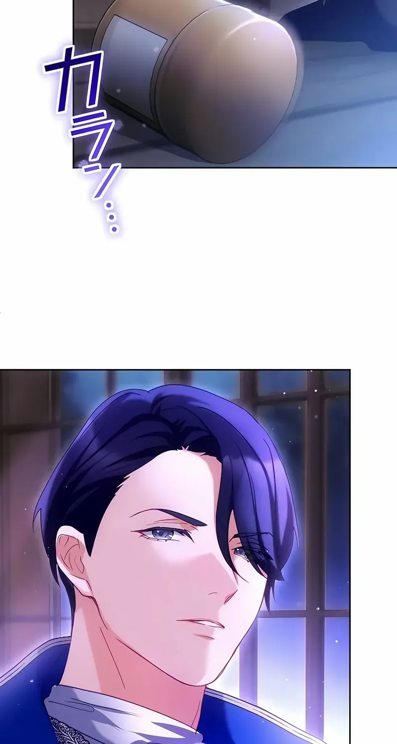 She is Obsessed with the Possessive Flame Emperor Chapter 25 page 27 - 