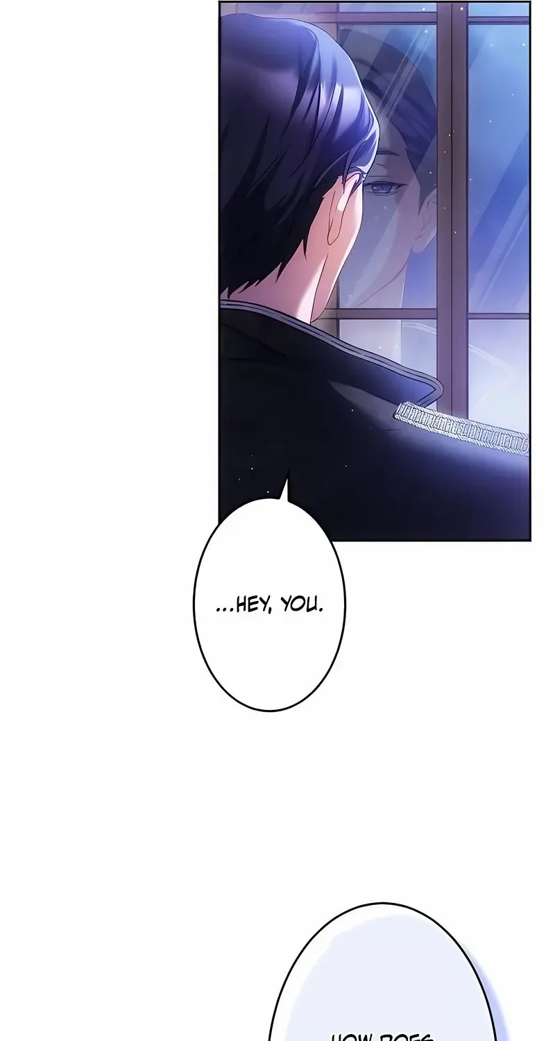 She is Obsessed with the Possessive Flame Emperor Chapter 25 page 4 - 