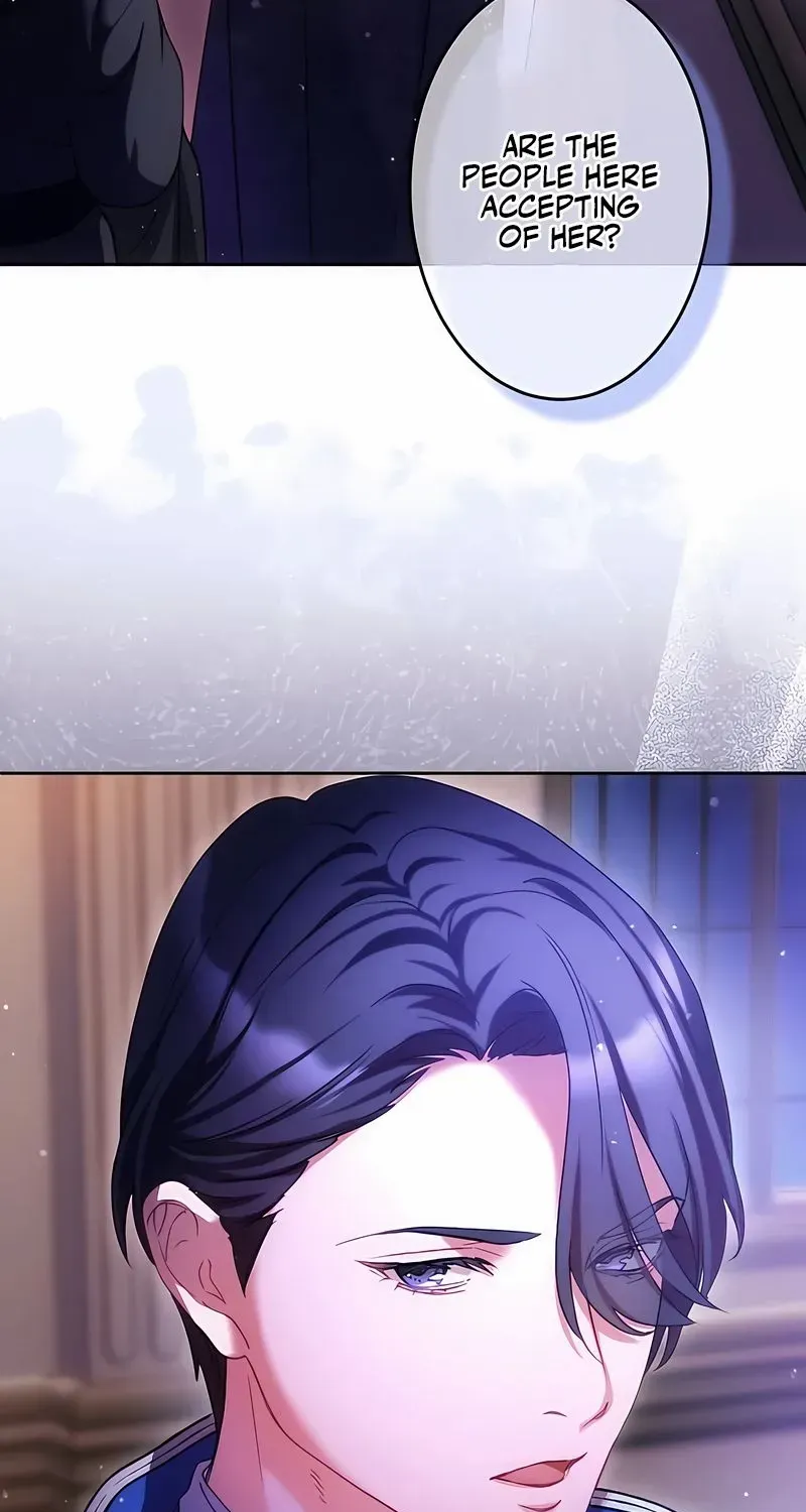 She is Obsessed with the Possessive Flame Emperor Chapter 25 page 6 - 