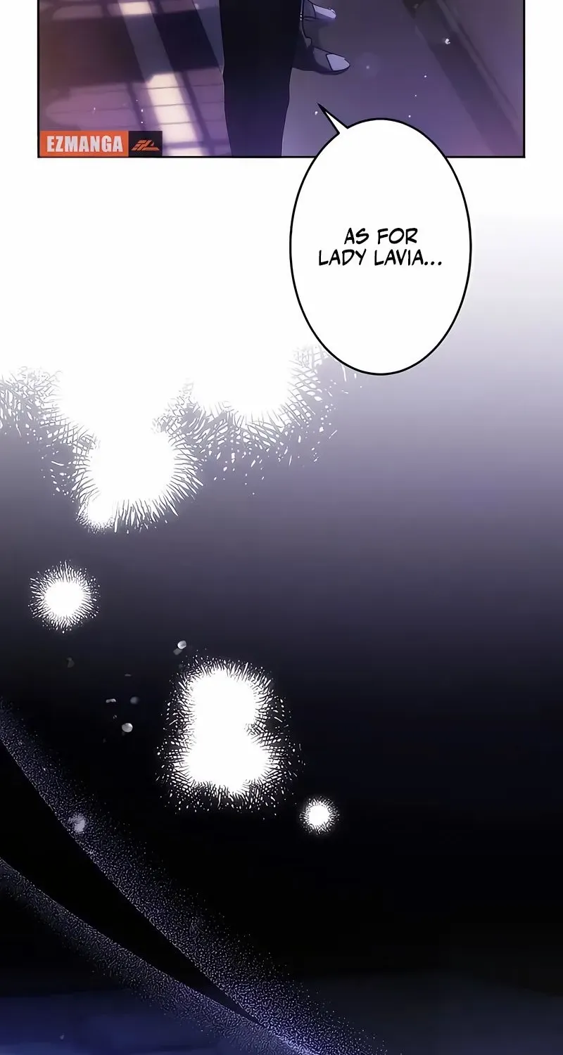 She is Obsessed with the Possessive Flame Emperor Chapter 25 page 9 - 