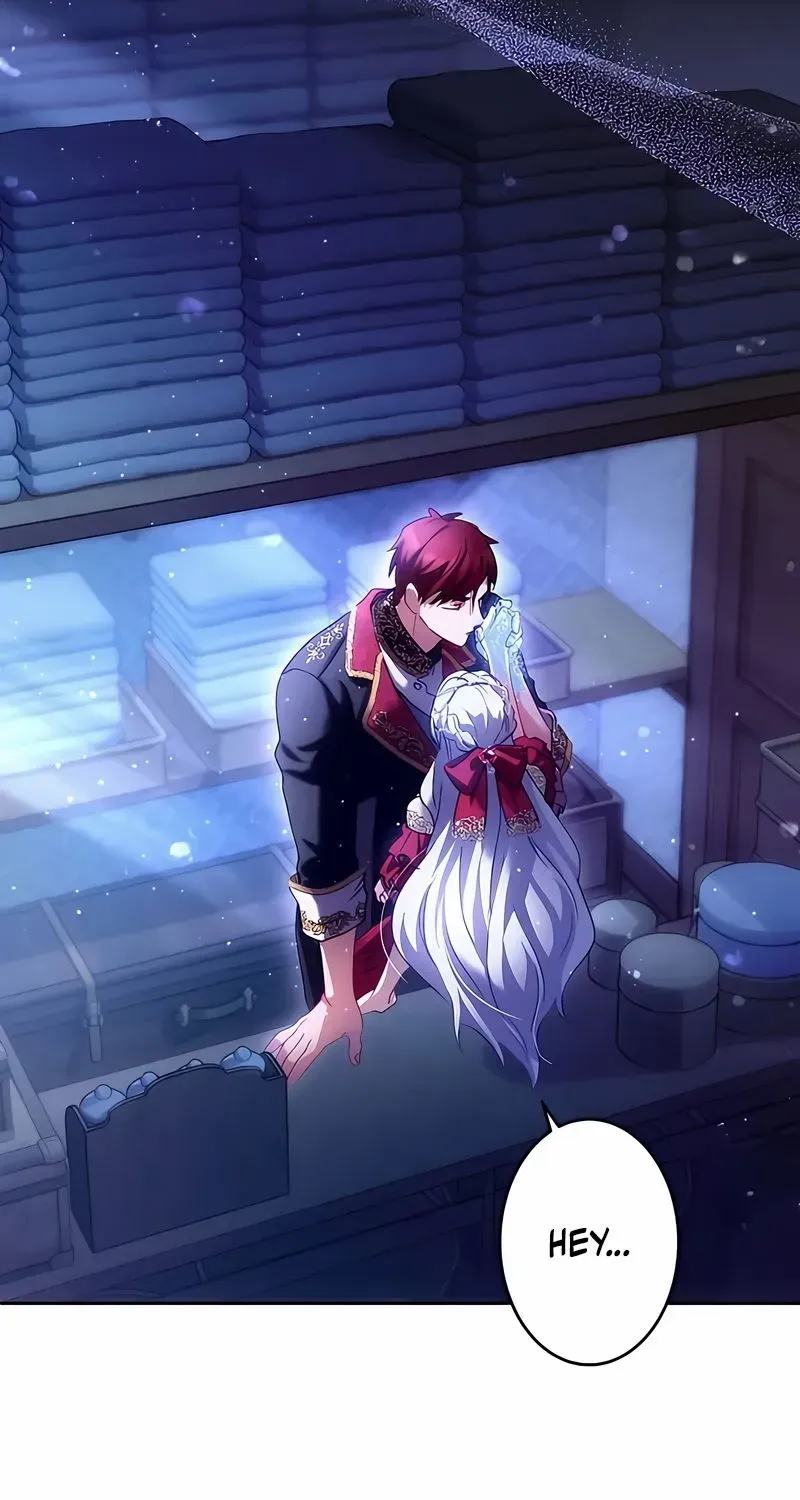 She is Obsessed with the Possessive Flame Emperor Chapter 25 page 10 - 