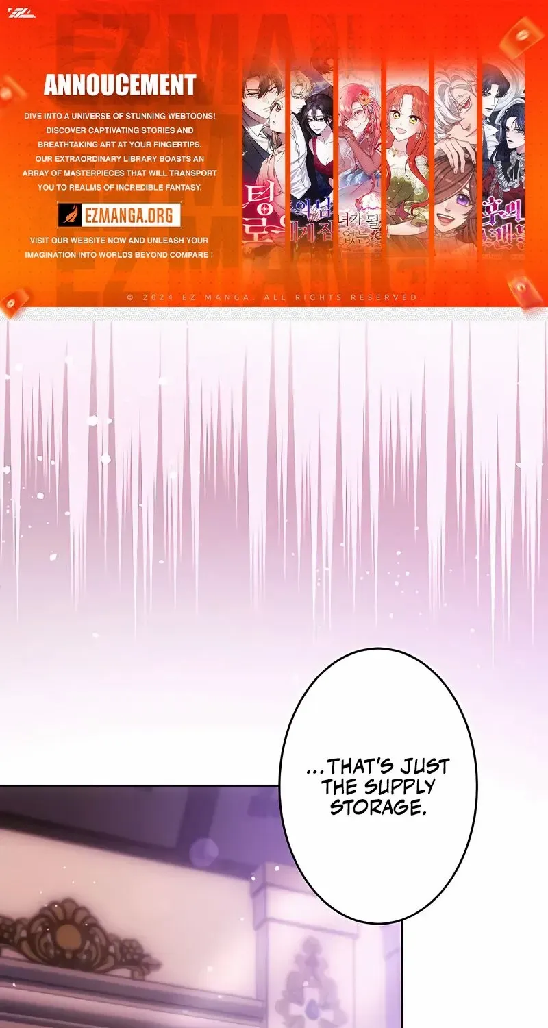She is Obsessed with the Possessive Flame Emperor Chapter 26 page 1 - 