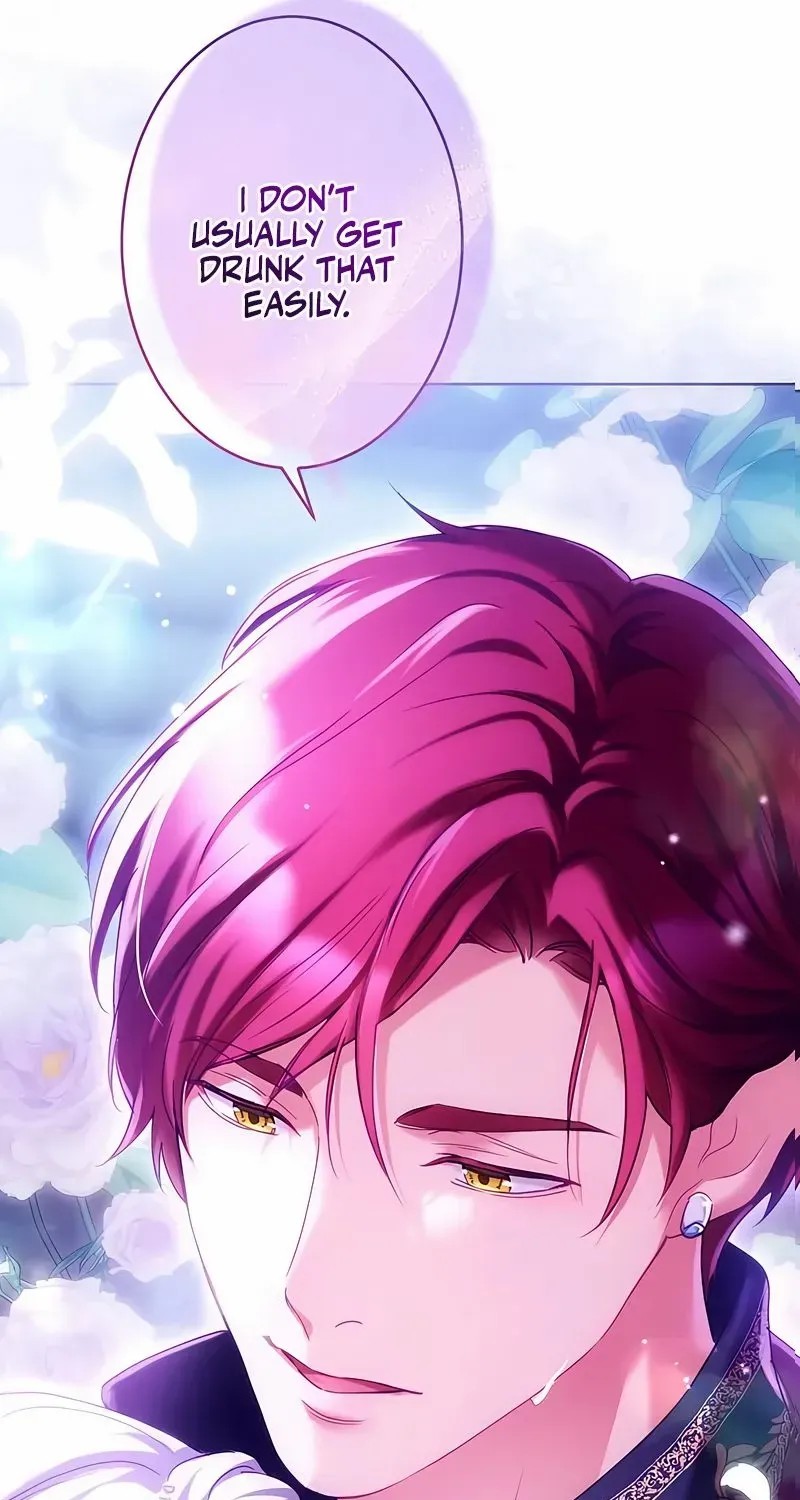 She is Obsessed with the Possessive Flame Emperor Chapter 26 page 11 - 