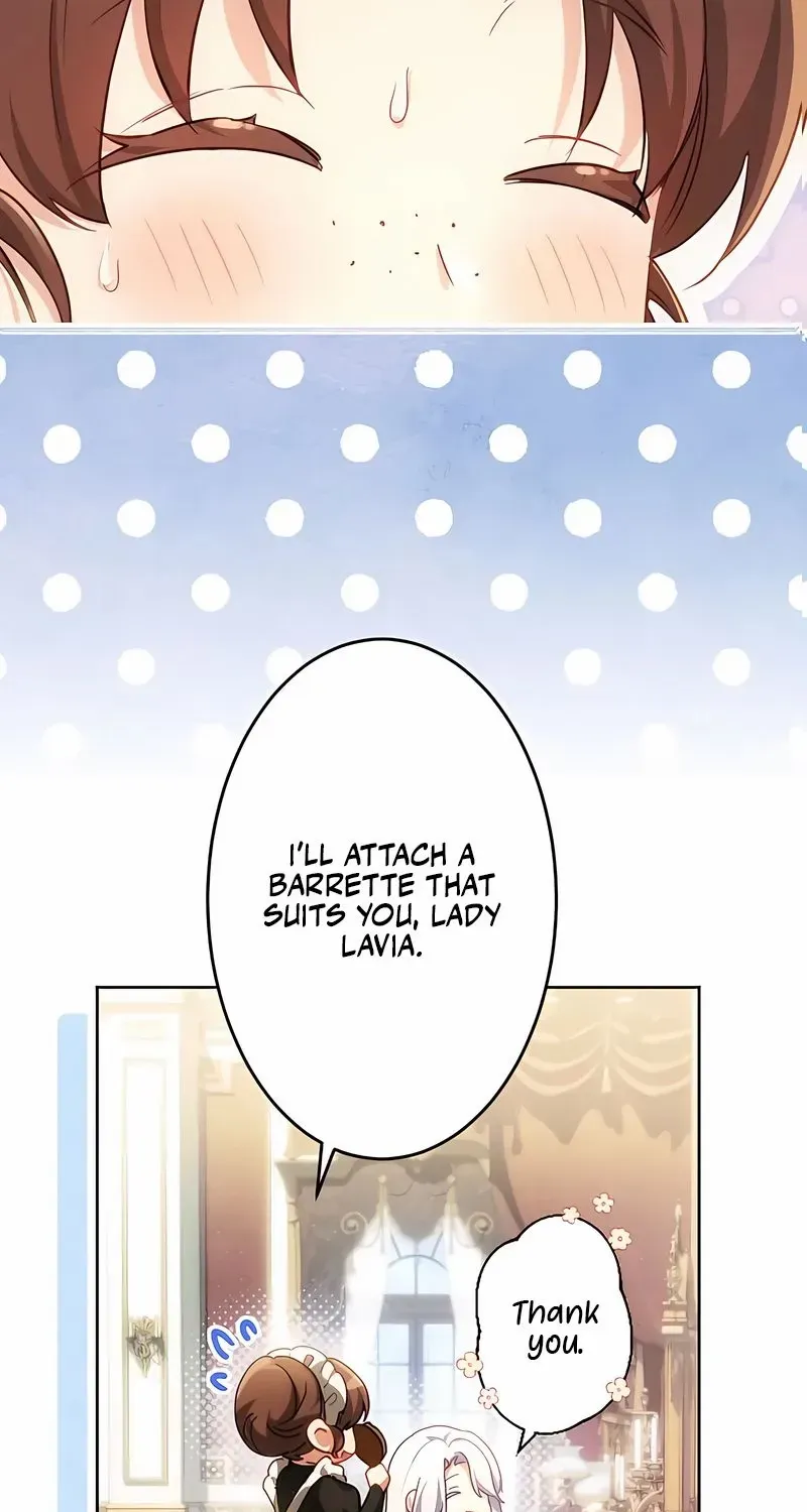 She is Obsessed with the Possessive Flame Emperor Chapter 26 page 19 - 