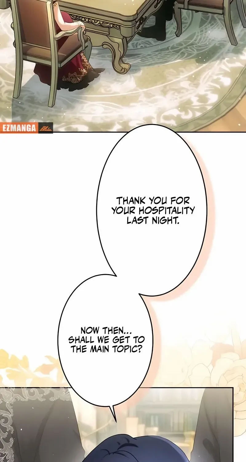 She is Obsessed with the Possessive Flame Emperor Chapter 26 page 22 - 