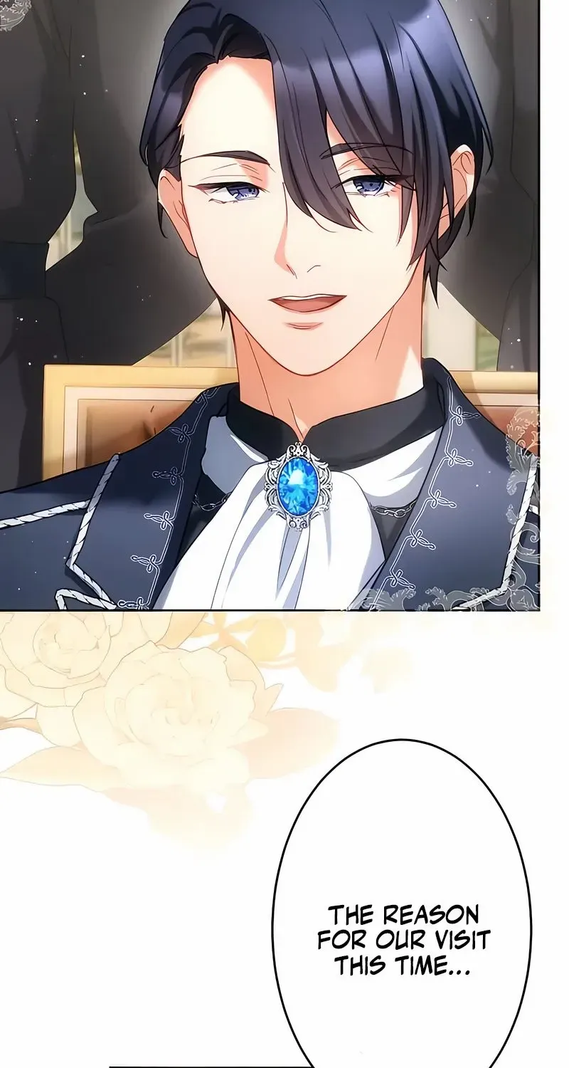 She is Obsessed with the Possessive Flame Emperor Chapter 26 page 23 - 