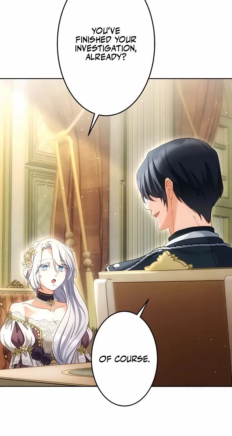 She is Obsessed with the Possessive Flame Emperor Chapter 26 page 25 - 