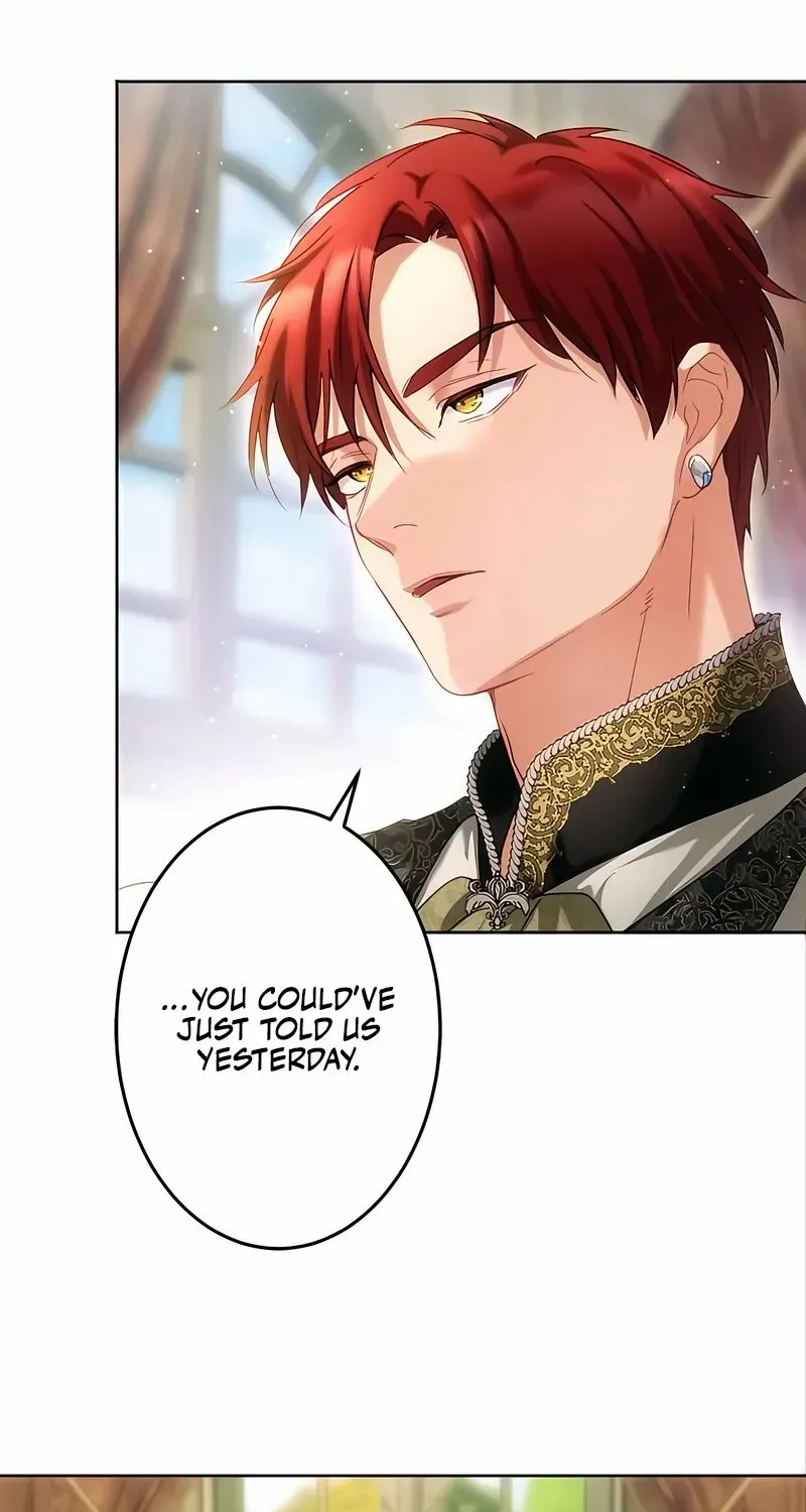 She is Obsessed with the Possessive Flame Emperor Chapter 26 page 26 - 
