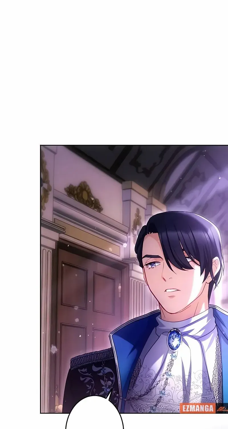 She is Obsessed with the Possessive Flame Emperor Chapter 26 page 4 - 