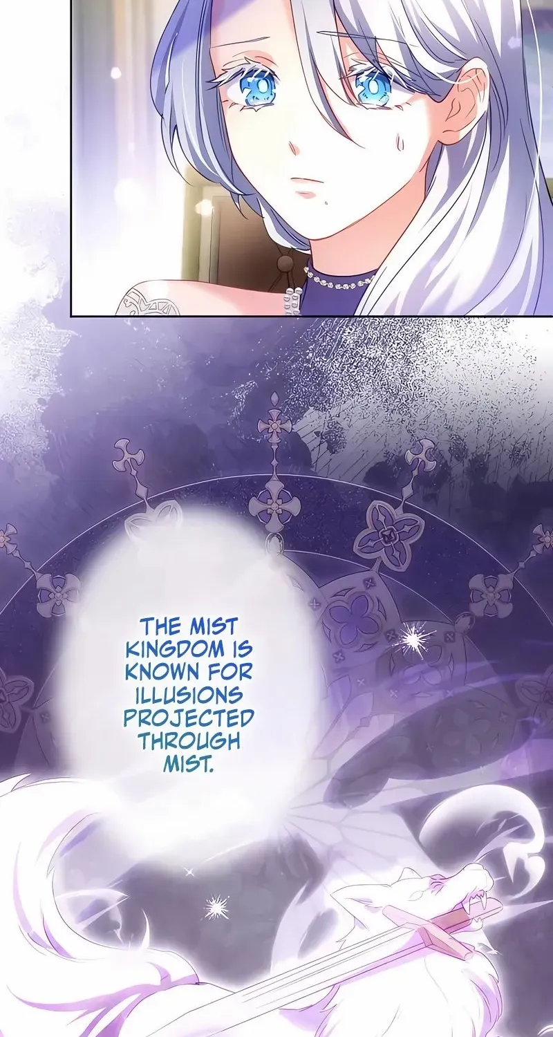 She is Obsessed with the Possessive Flame Emperor Chapter 26 page 32 - 