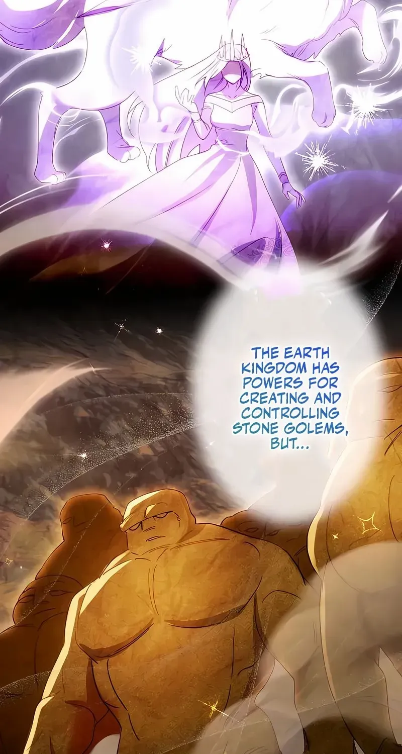 She is Obsessed with the Possessive Flame Emperor Chapter 26 page 33 - 