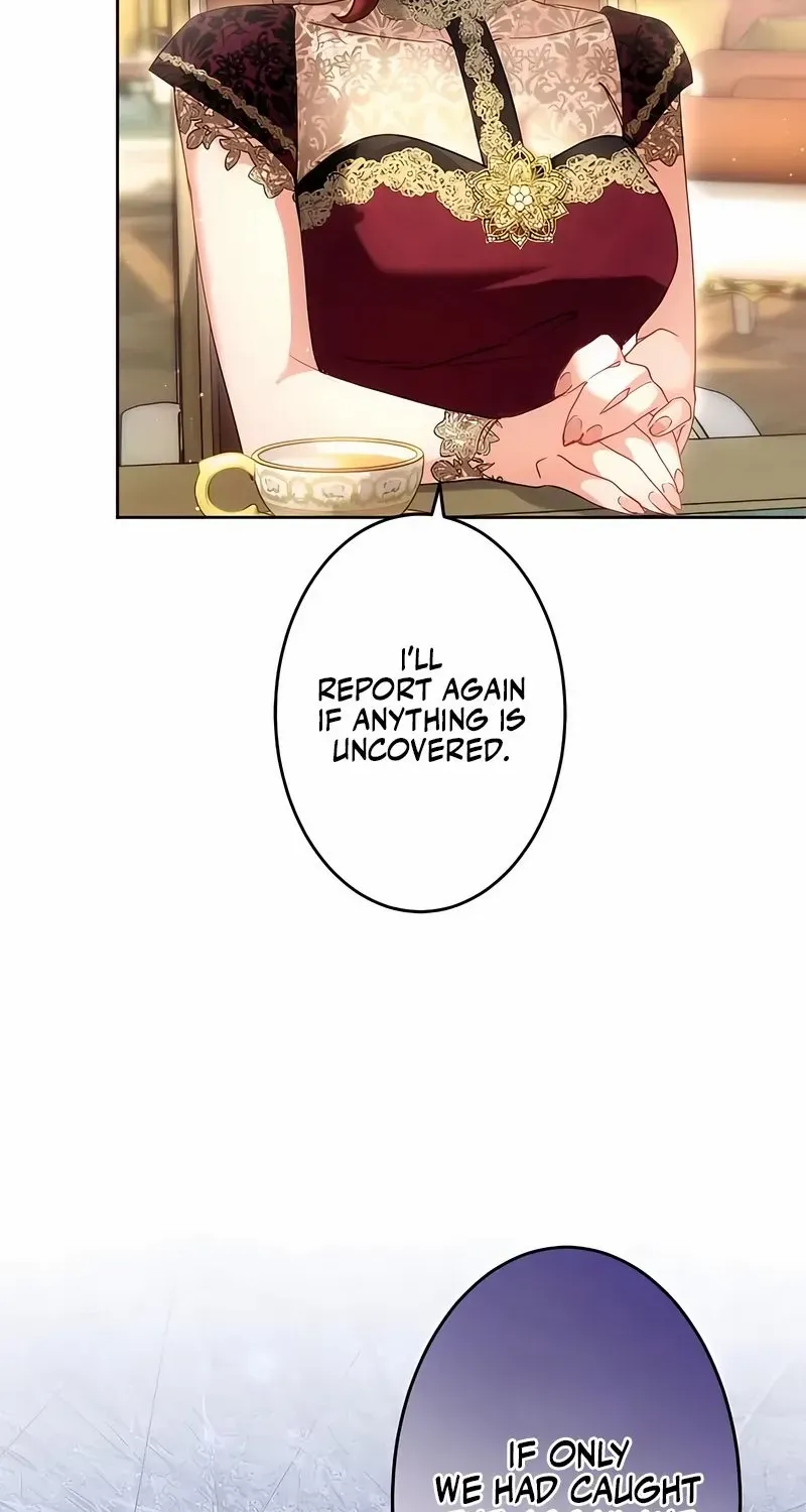 She is Obsessed with the Possessive Flame Emperor Chapter 26 page 36 - 