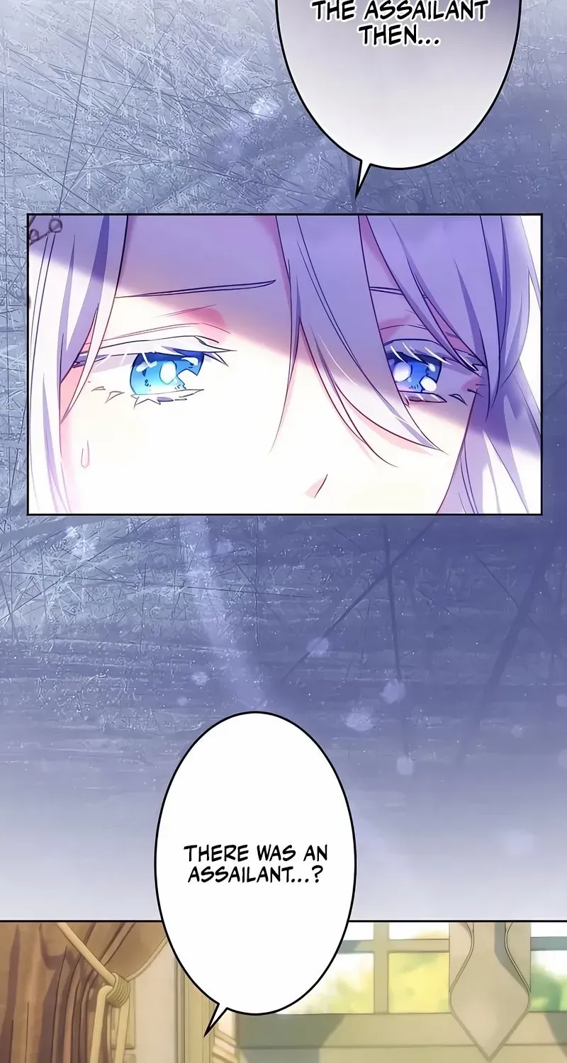 She is Obsessed with the Possessive Flame Emperor Chapter 26 page 37 - 