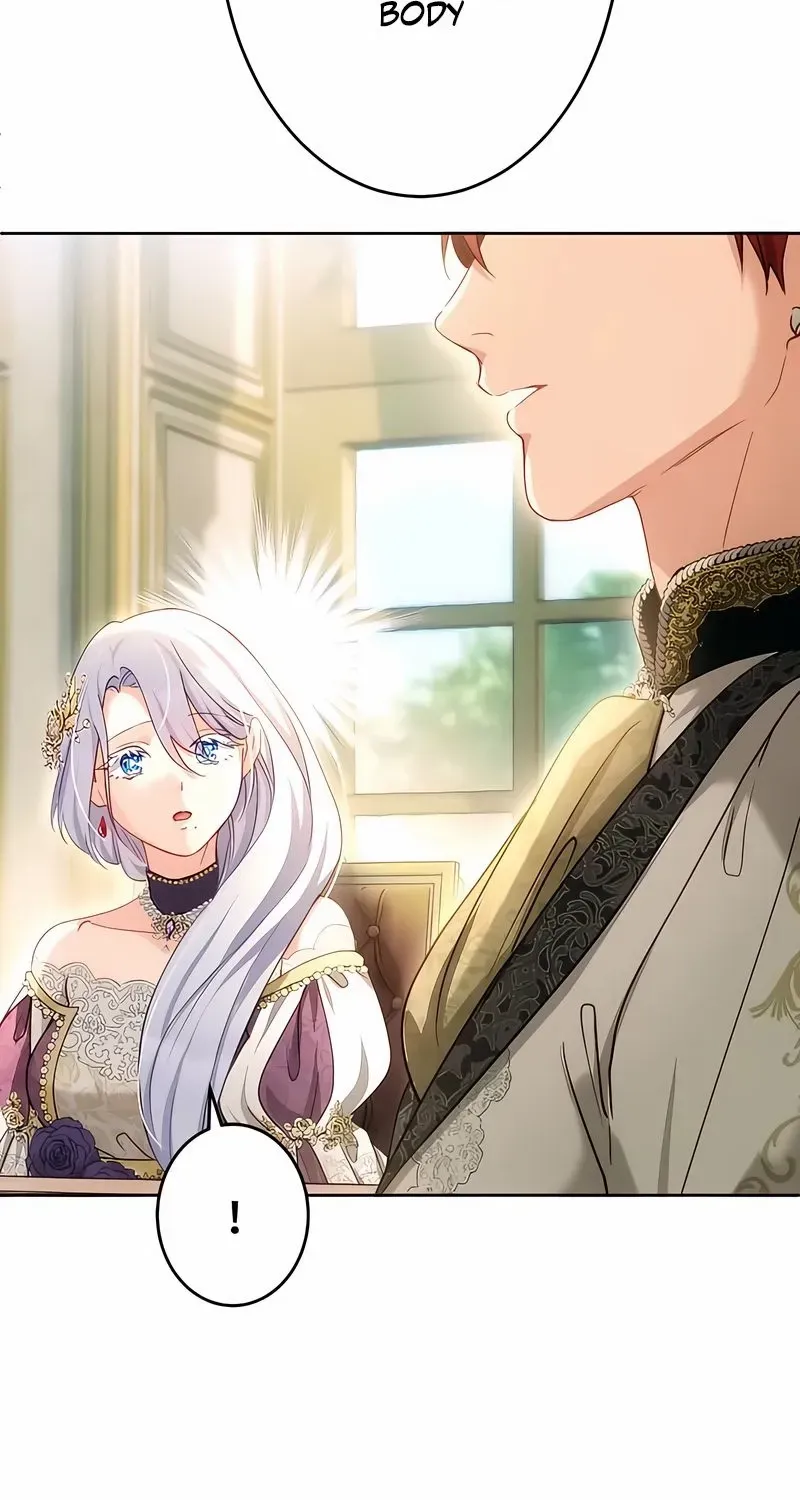 She is Obsessed with the Possessive Flame Emperor Chapter 26 page 41 - 