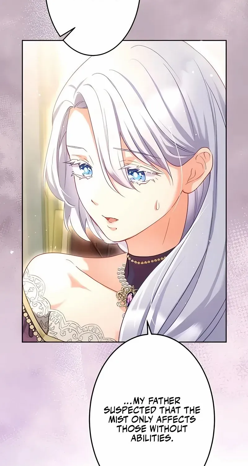 She is Obsessed with the Possessive Flame Emperor Chapter 26 page 44 - 