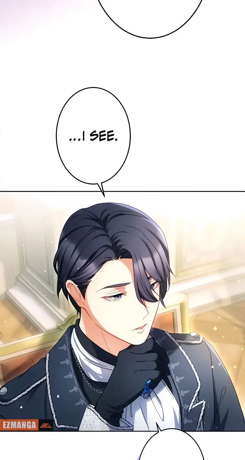 She is Obsessed with the Possessive Flame Emperor Chapter 26 page 45 - 