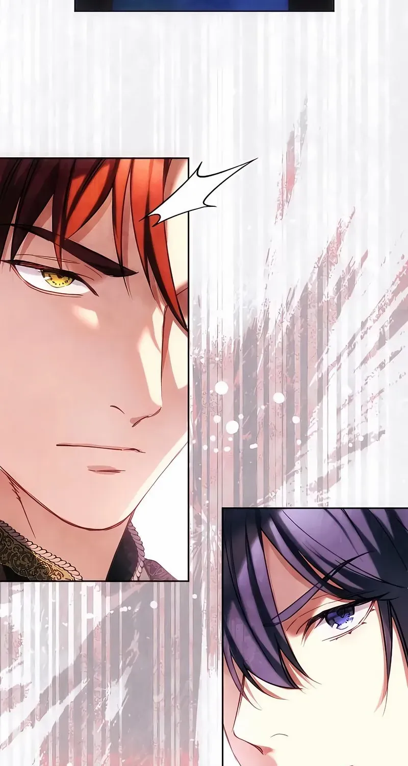 She is Obsessed with the Possessive Flame Emperor Chapter 26 page 47 - 