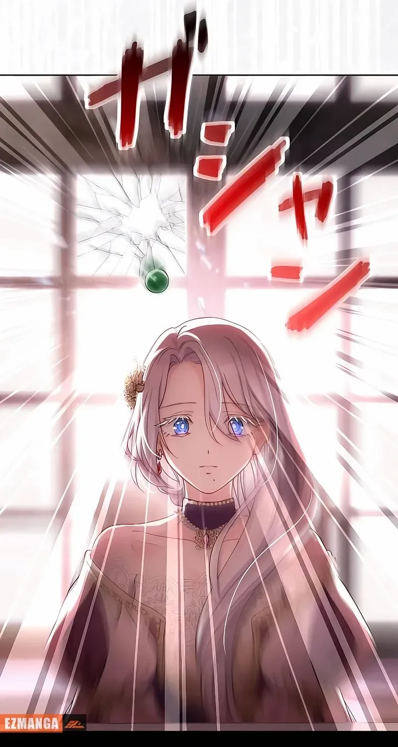 She is Obsessed with the Possessive Flame Emperor Chapter 26 page 49 - 