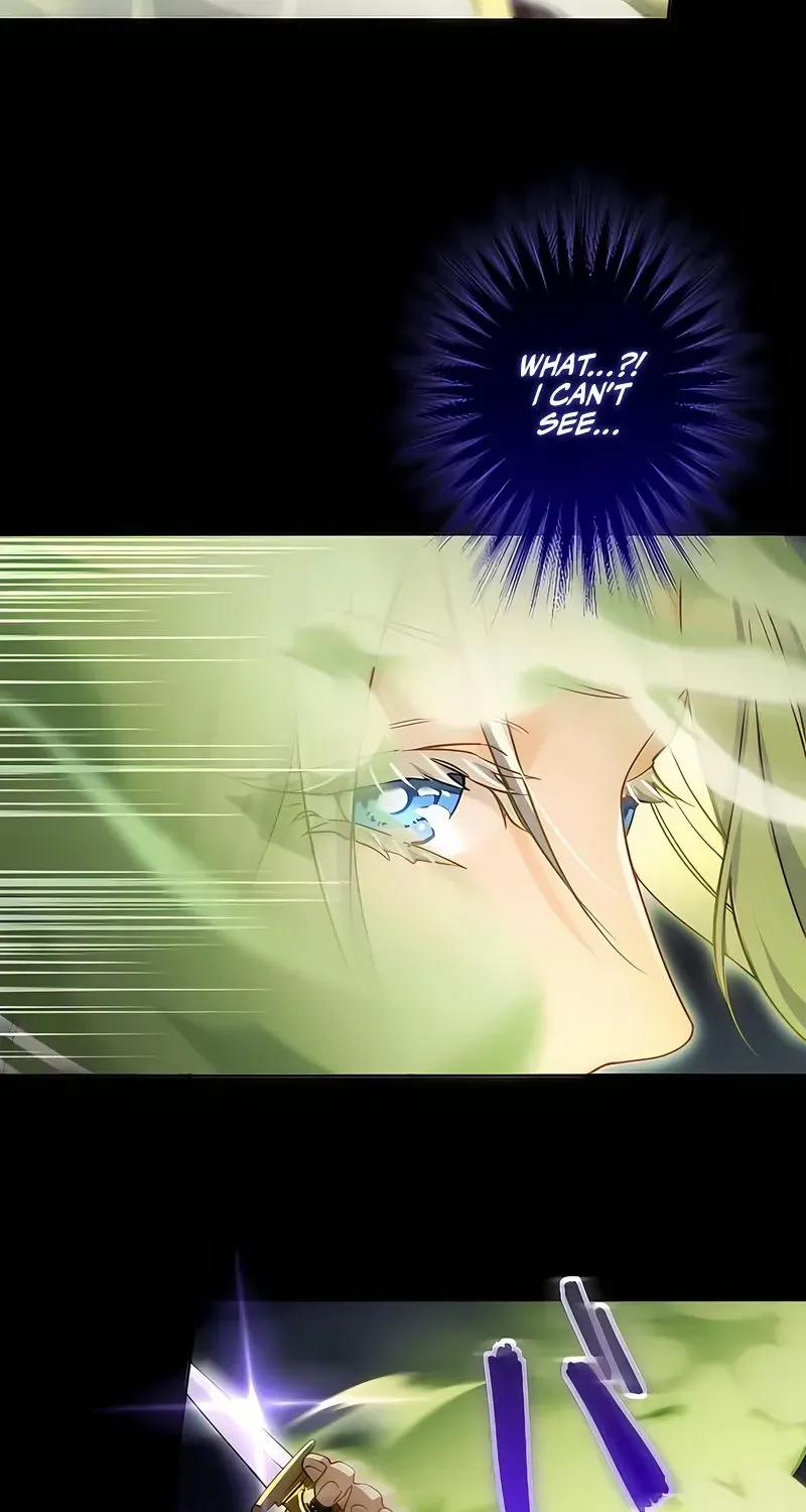 She is Obsessed with the Possessive Flame Emperor Chapter 26 page 51 - 