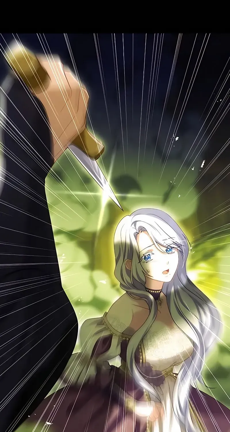 She is Obsessed with the Possessive Flame Emperor Chapter 26 page 53 - 