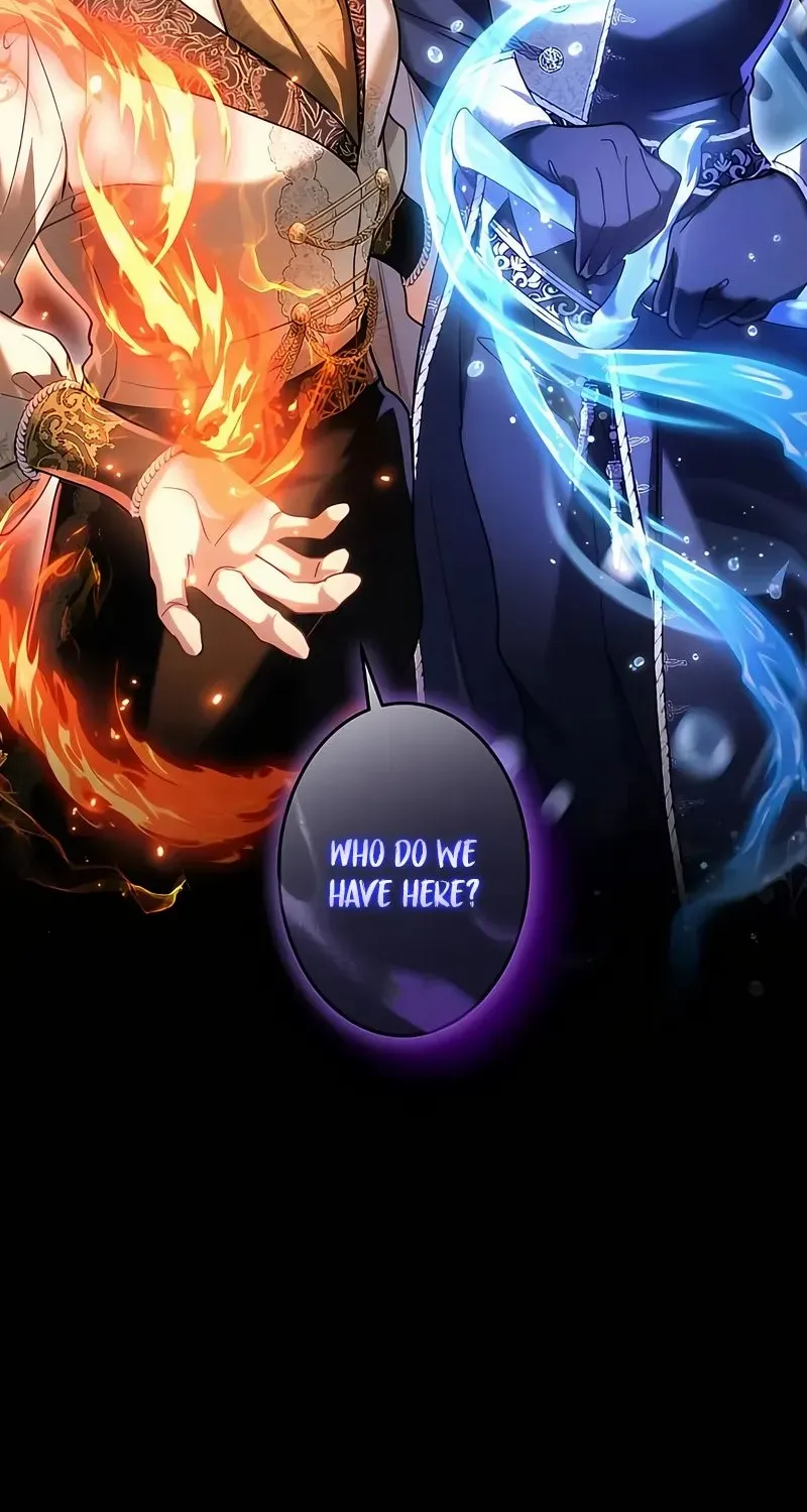 She is Obsessed with the Possessive Flame Emperor Chapter 26 page 58 - 