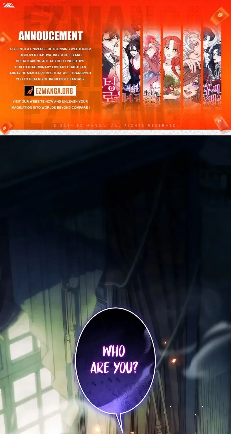 She is Obsessed with the Possessive Flame Emperor Chapter 27 page 1 - 