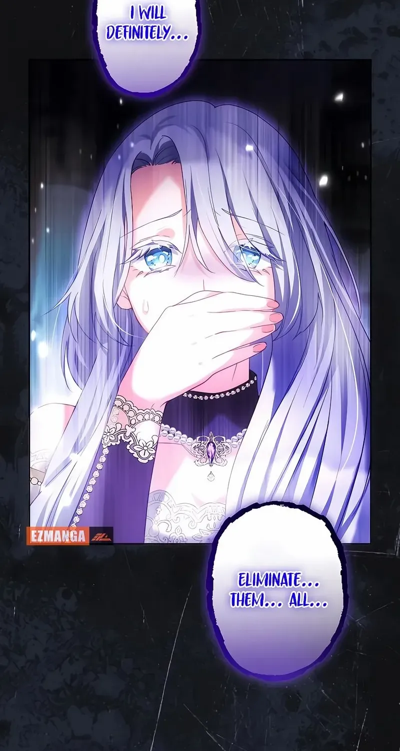 She is Obsessed with the Possessive Flame Emperor Chapter 27 page 11 - 