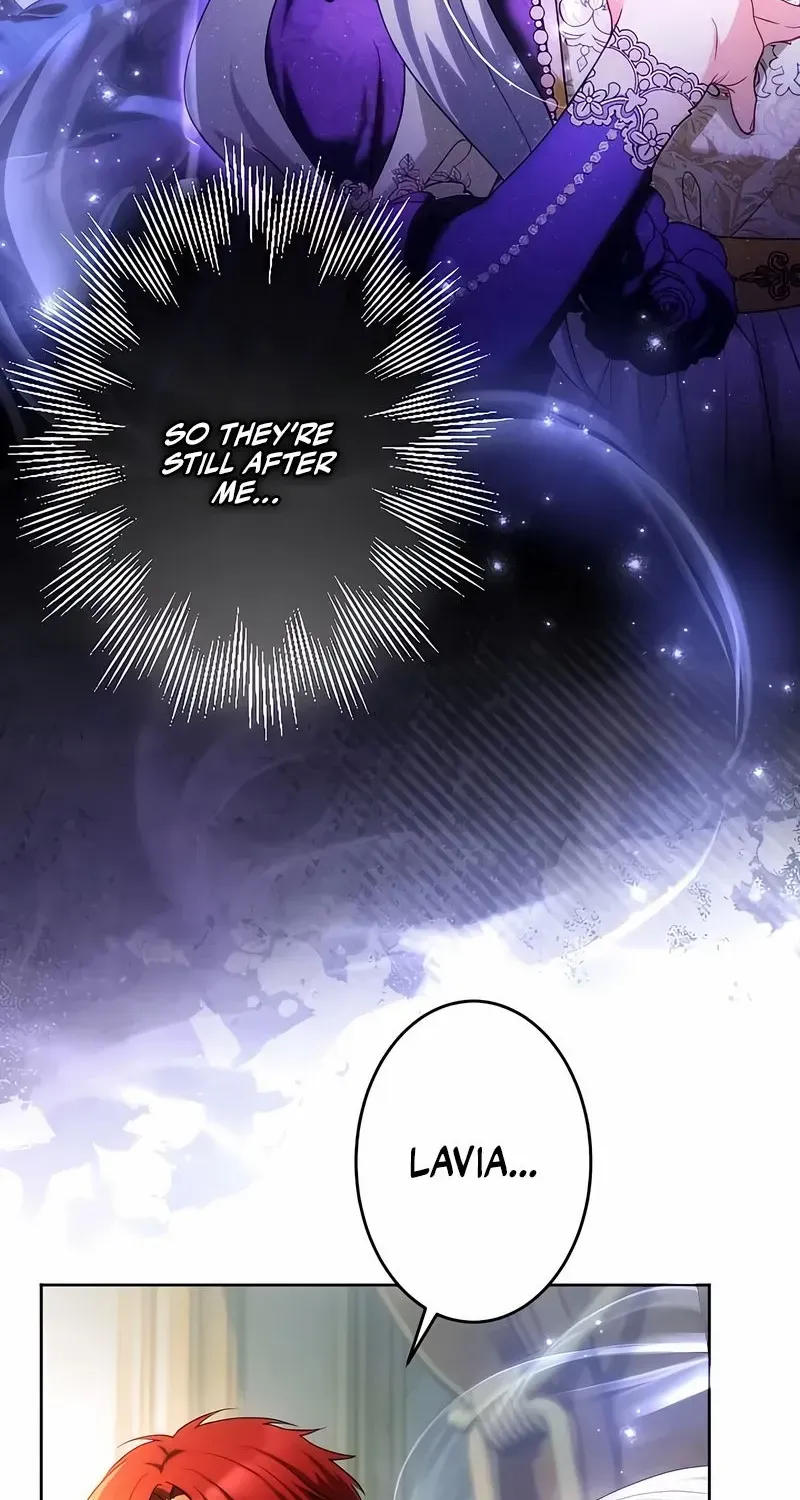 She is Obsessed with the Possessive Flame Emperor Chapter 27 page 17 - 