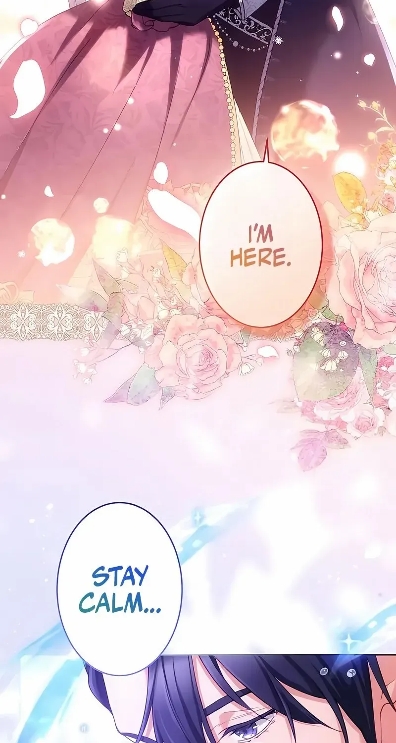 She is Obsessed with the Possessive Flame Emperor Chapter 27 page 21 - 