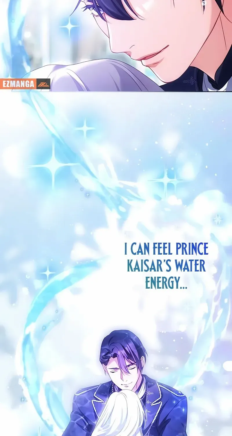 She is Obsessed with the Possessive Flame Emperor Chapter 27 page 22 - 