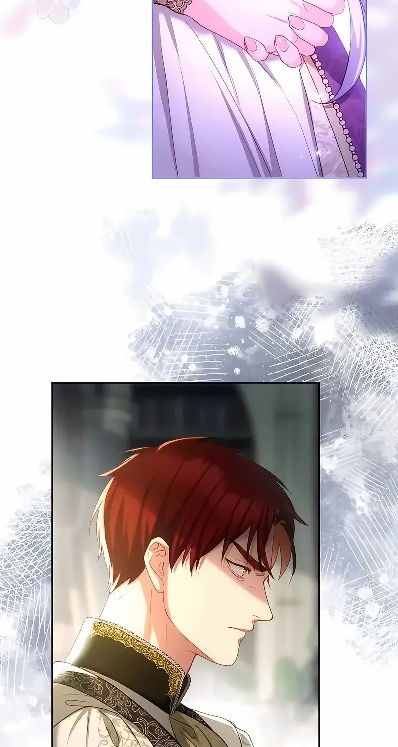 She is Obsessed with the Possessive Flame Emperor Chapter 27 page 25 - 