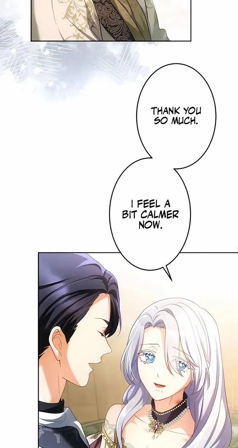 She is Obsessed with the Possessive Flame Emperor Chapter 27 page 26 - 