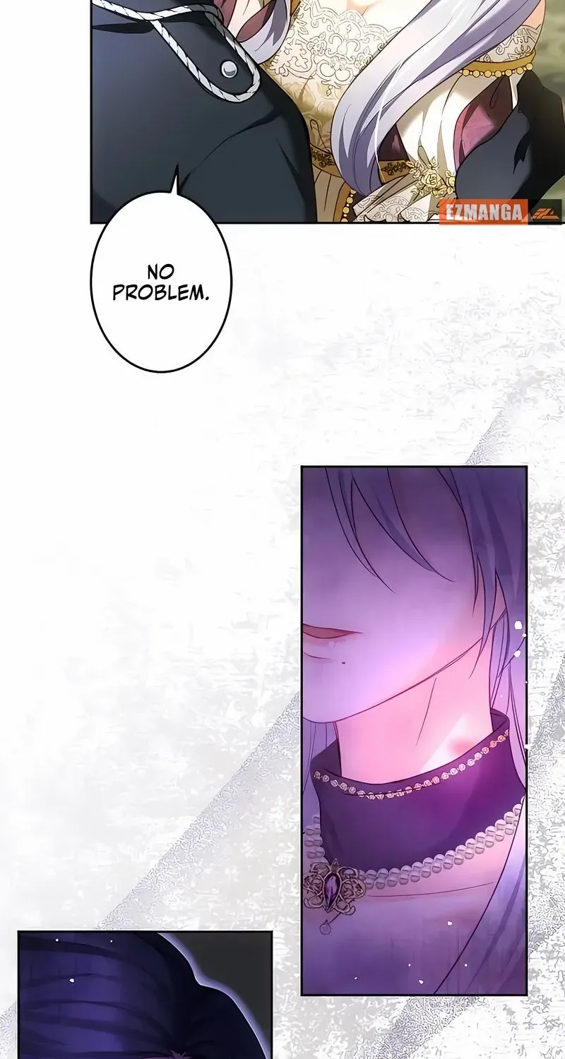 She is Obsessed with the Possessive Flame Emperor Chapter 27 page 27 - 