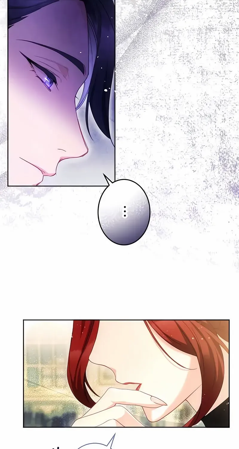She is Obsessed with the Possessive Flame Emperor Chapter 27 page 28 - 