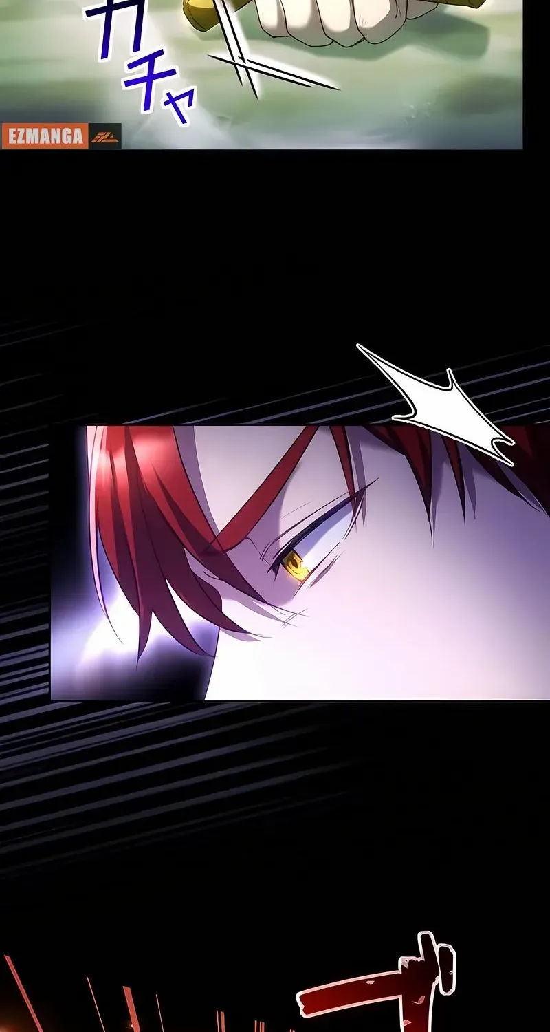 She is Obsessed with the Possessive Flame Emperor Chapter 27 page 4 - 