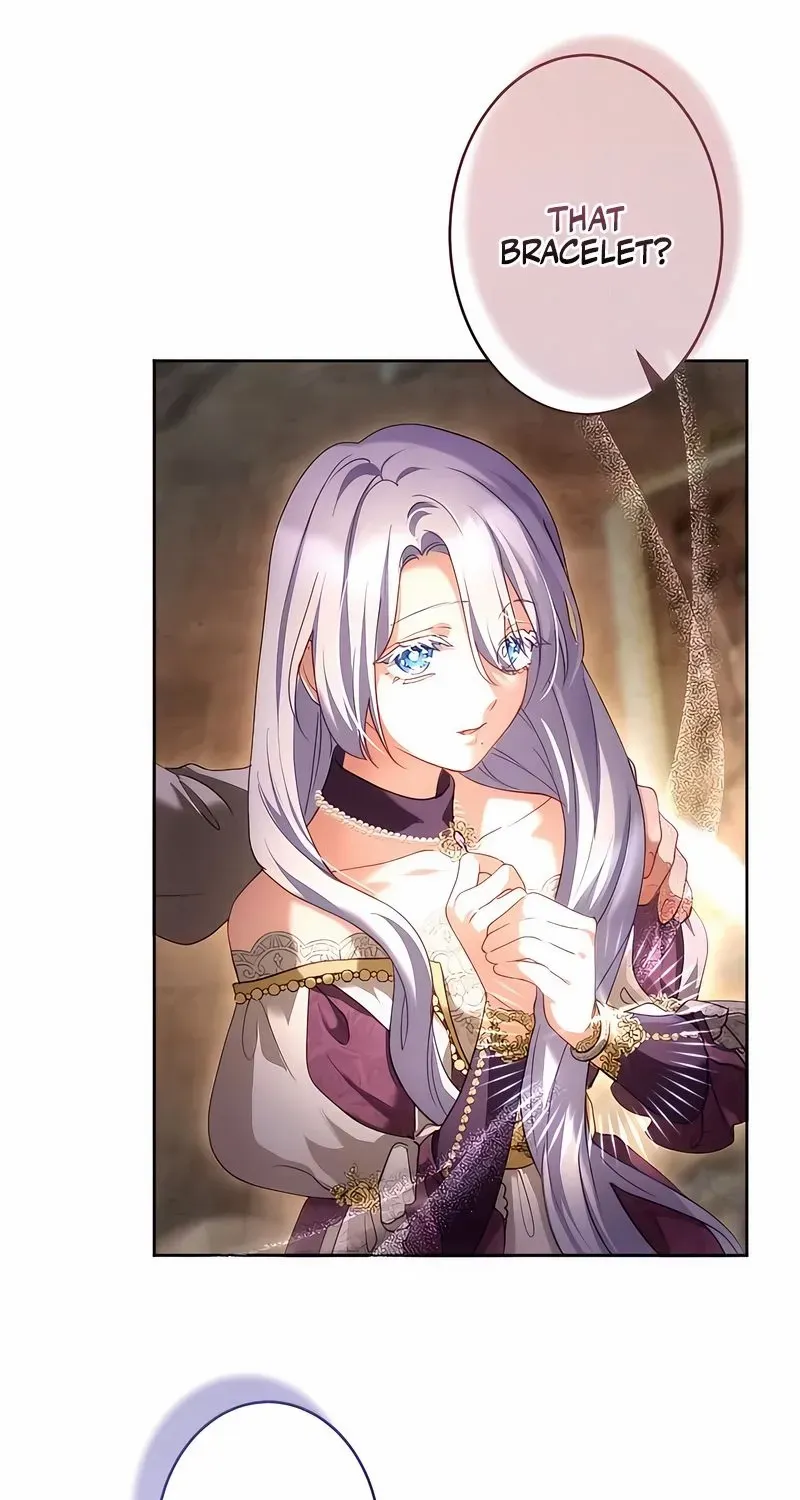 She is Obsessed with the Possessive Flame Emperor Chapter 27 page 34 - 