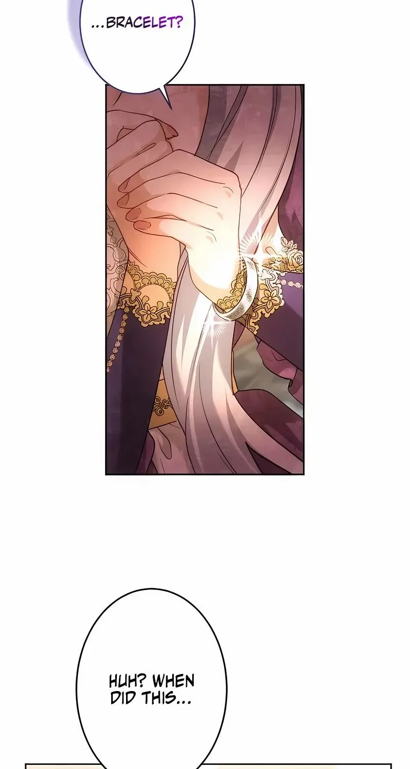 She is Obsessed with the Possessive Flame Emperor Chapter 27 page 35 - 
