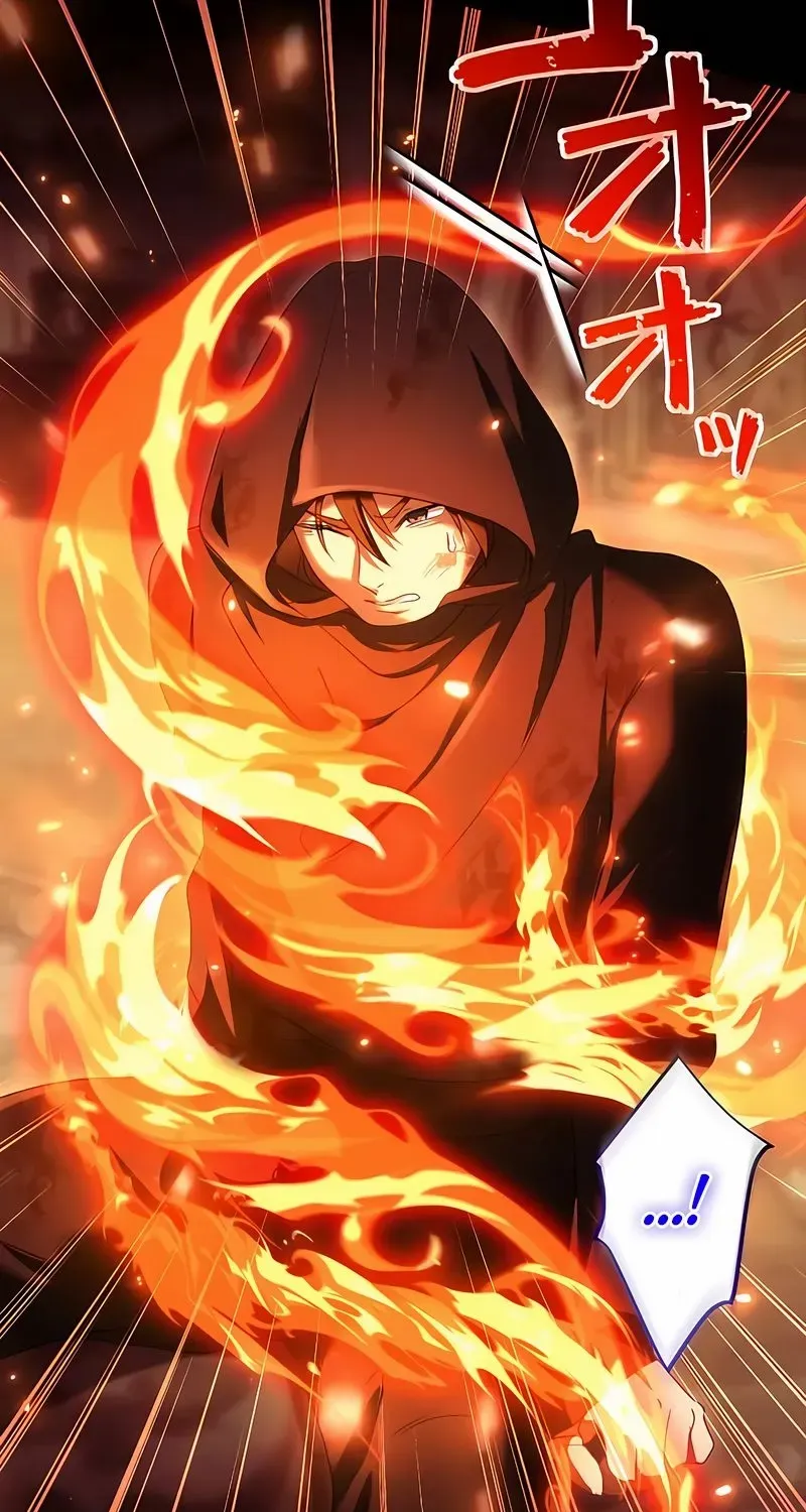 She is Obsessed with the Possessive Flame Emperor Chapter 27 page 5 - 