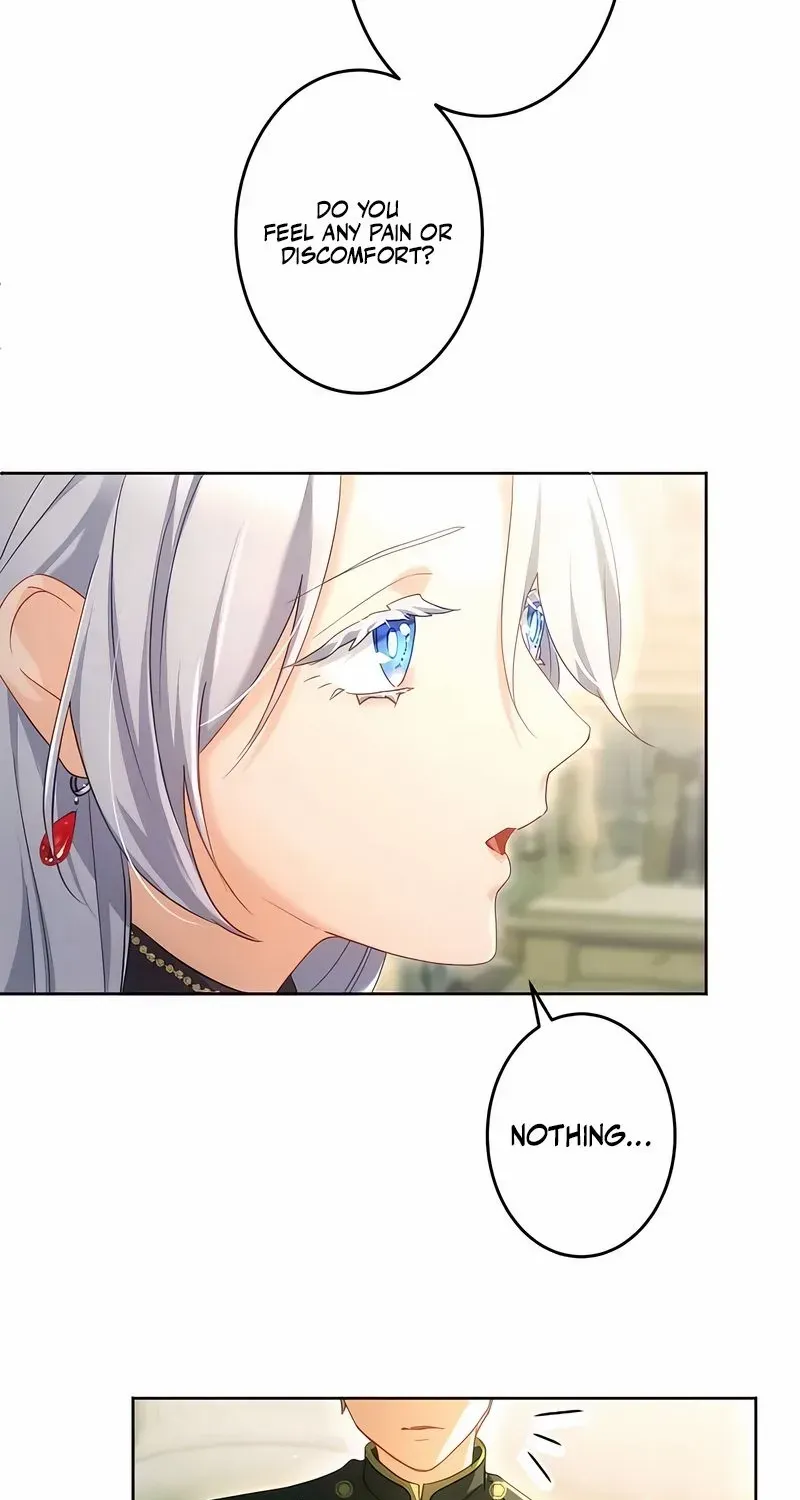 She is Obsessed with the Possessive Flame Emperor Chapter 27 page 48 - 