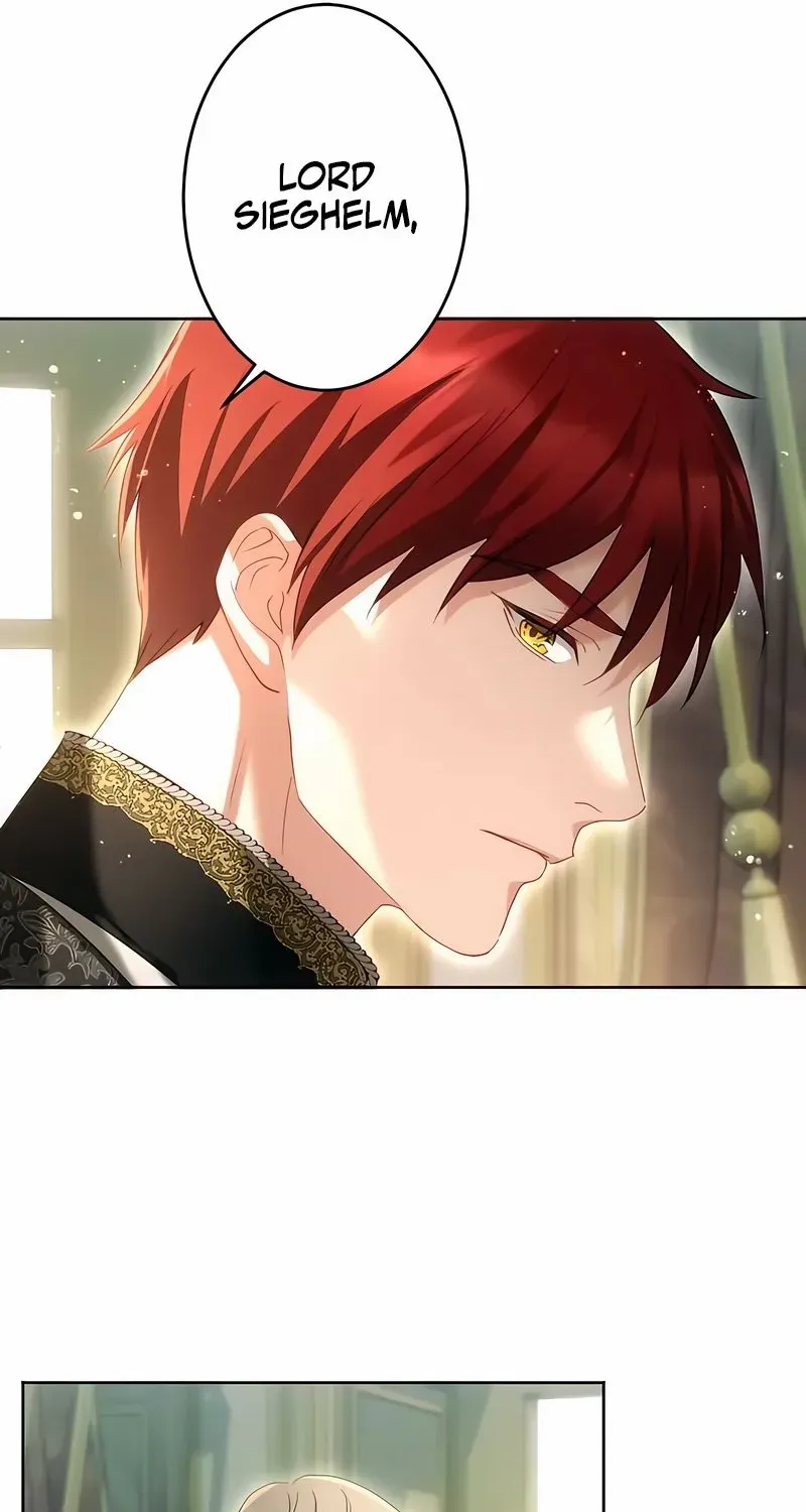 She is Obsessed with the Possessive Flame Emperor Chapter 27 page 50 - 