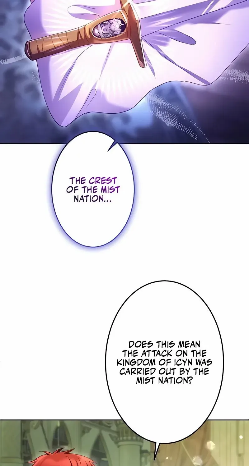 She is Obsessed with the Possessive Flame Emperor Chapter 27 page 52 - 