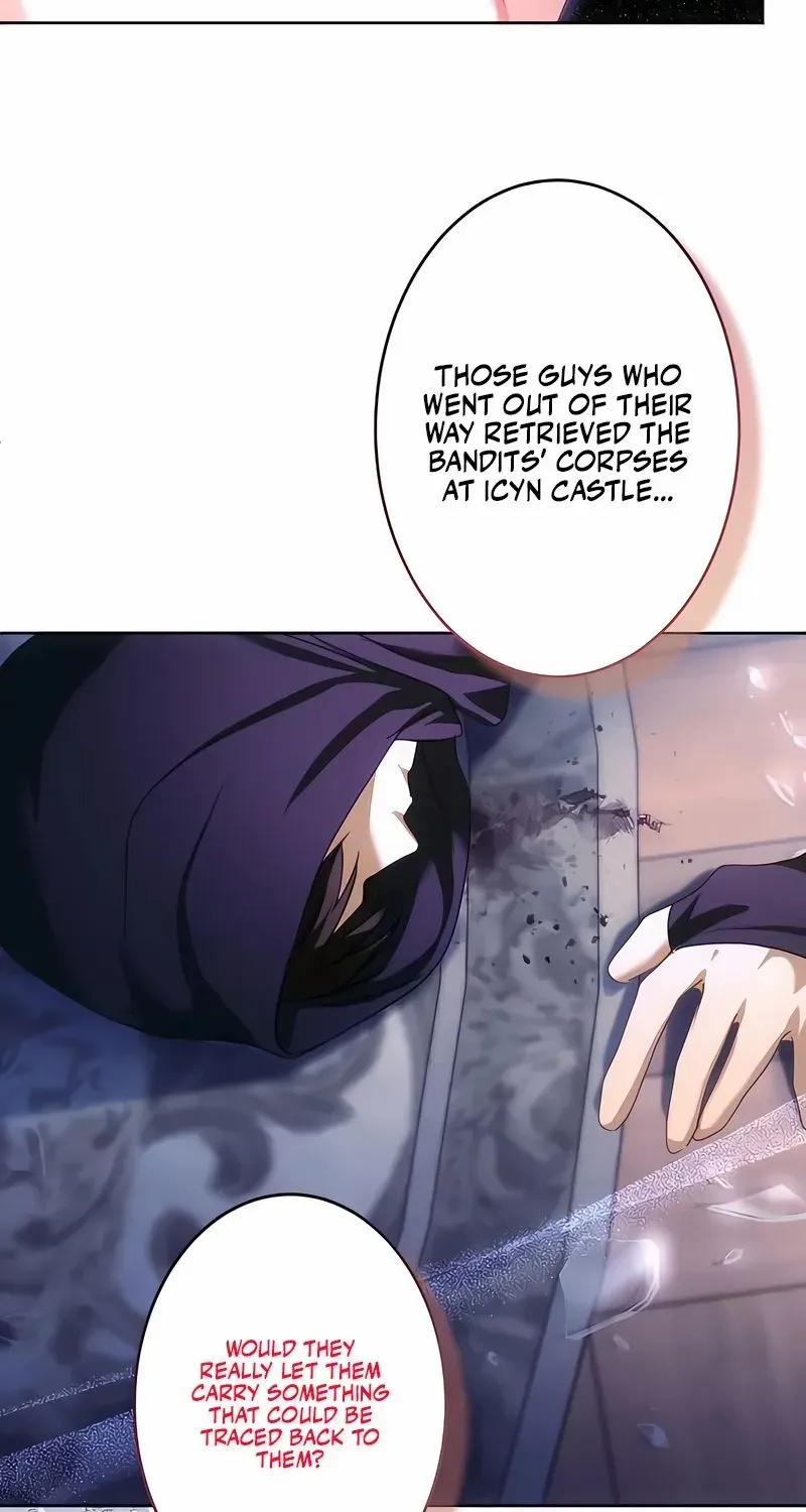 She is Obsessed with the Possessive Flame Emperor Chapter 27 page 54 - 