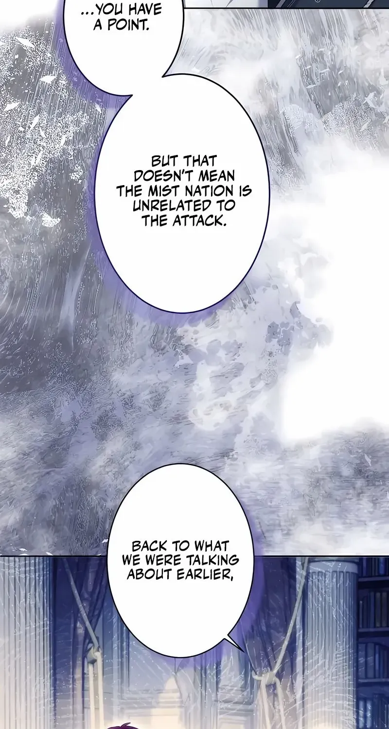 She is Obsessed with the Possessive Flame Emperor Chapter 27 page 57 - 