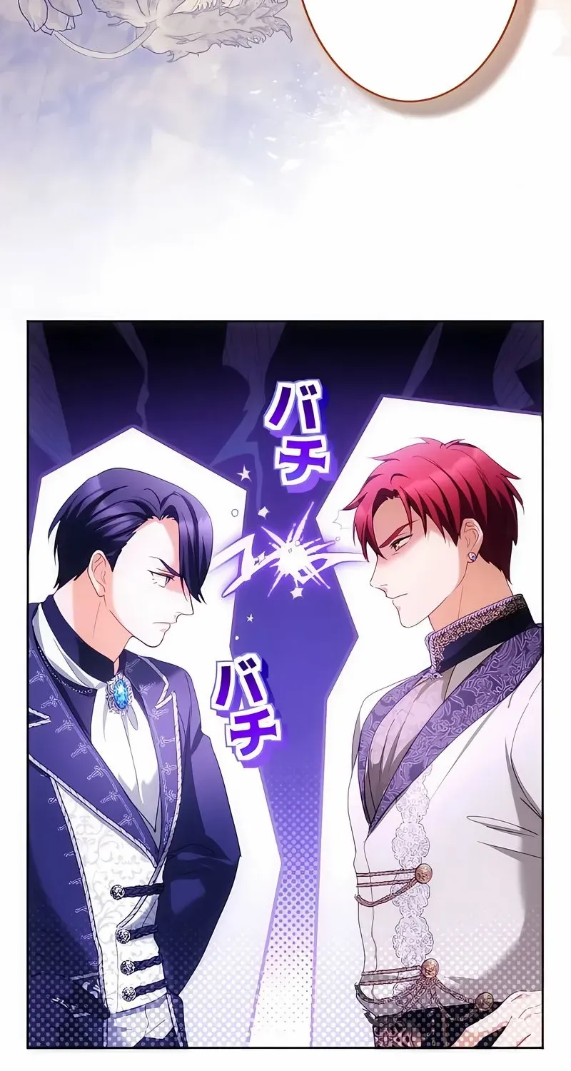 She is Obsessed with the Possessive Flame Emperor Chapter 27 page 63 - 