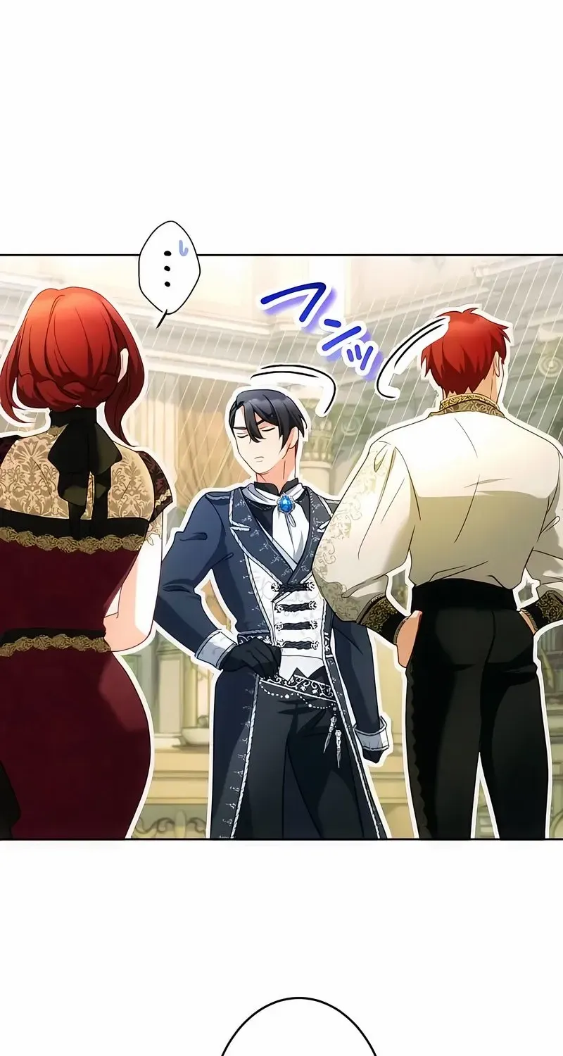 She is Obsessed with the Possessive Flame Emperor Chapter 27 page 64 - 